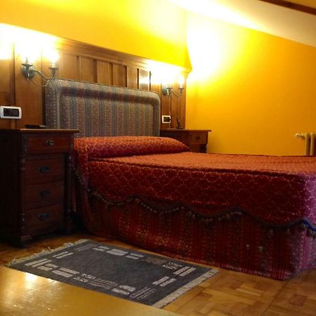 Casa Cayo 호텔 포테스 외부 사진