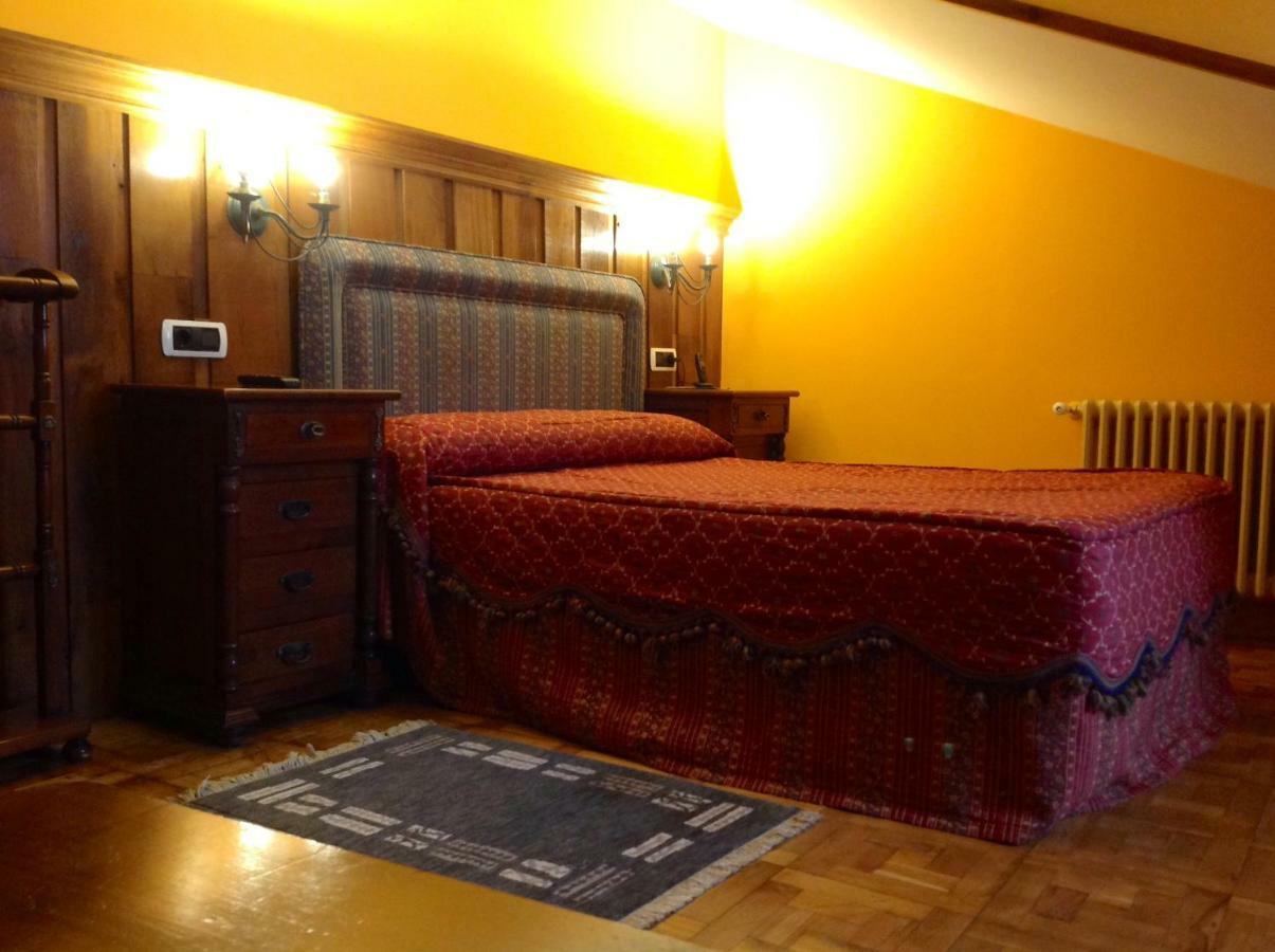 Casa Cayo 호텔 포테스 외부 사진