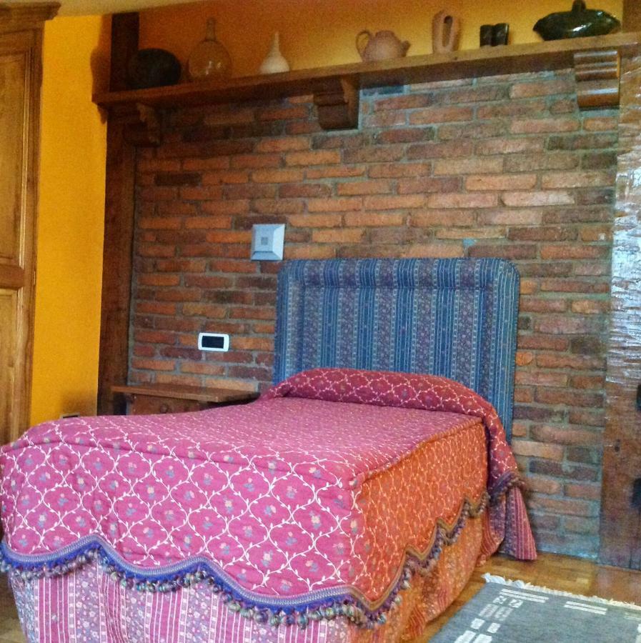 Casa Cayo 호텔 포테스 외부 사진