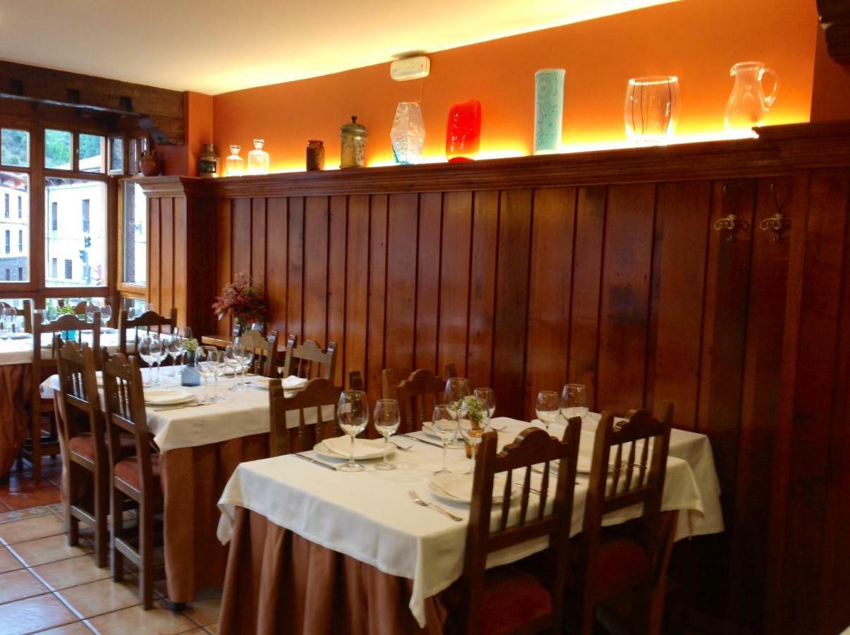 Casa Cayo 호텔 포테스 외부 사진